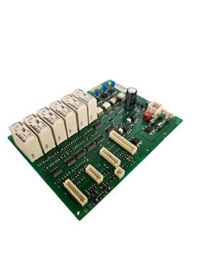 34740461-d Fisher & Paykel 545180011307 Genuine And Oven Relay Board Oem