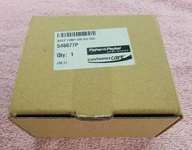 Oem27171802 Fisher & Paykel 546677p Brand New And Temp Switch