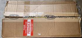 578911 Fisher & Paykel 565139 Cooling Fan/motor And 36 Induction Range L