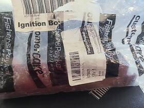 575071 Fisher & Paykel Oem Genuine Gas Range And Spark Module