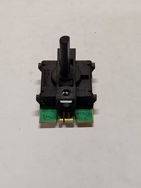 575907 Fisher & Paykel And Encoder Part#