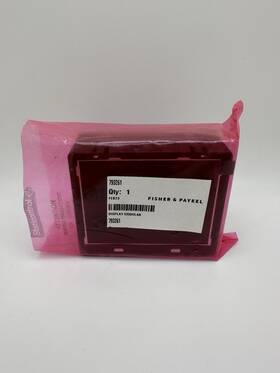 Fisher & Paykel 793261 Genuine Oem Display Modular New In Bag