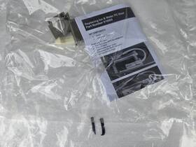 818969 Fisher & Paykel Genuine Oem Kit Replace Pc Door 818969 Fisher & Paykel Genuine Oem Kit Replace Pc Door
