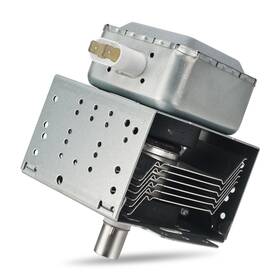 Wb27x10682 Fit4drive 10559 New Magnetron Rm269 Fits For Ge Microwave Oven Repair Part Silver