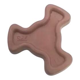 Wb06x10861 Foreverpro Coupler For Ge Microwave