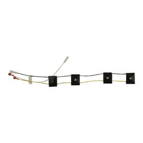 Wb18x33167 Foreverpro Switch Harness Asm For Ge Range
