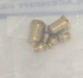 Wb28x39149 Foreverpro Lp Conversion Kit For Ge Range Pro