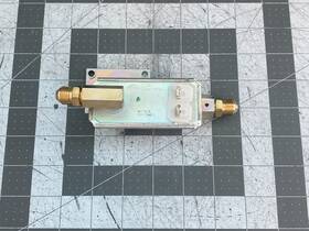 G36x03-035000-1 Forno Range Oven Safety Gas Valve P# Y-30128-128