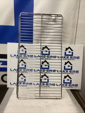 Ffsgs6244-48 Forno Galiano Oem Range Rack 24 1/4 X 15 B-414