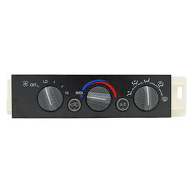 9378815 Forwinparts Hs505 599-007 Ac Heater Climate Control Switch Panel Module Without R