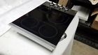 Fpcc3085ksa Frigidaire Induction Cooktop Gently Used Free Shipping