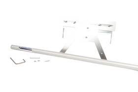 129-1090 Franklin Machine Products Fork Baffle Lift