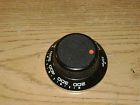 5303271250 Fridgidaire Part Range Thermostat Knob