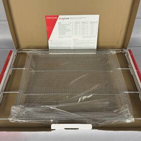 Frigidaire 012505471391 Readycook 30 Inch Air Fry Tray For Ranges And Wall Ovens Frigpereaft