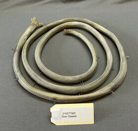 316277900 Frigidaire 1056052 Oven Door Gasket Kenmore