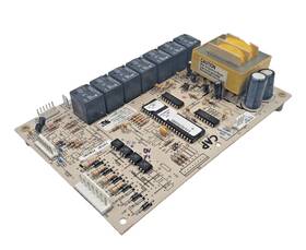 316426501 Frigidaire 1062558 Oem Range Control Board Same Day Ship And 60 Days Warranty