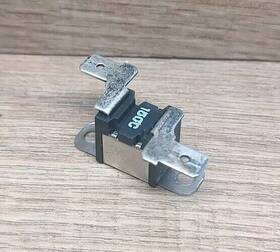 75304440780 Frigidaire 1063079 Microwave Oven Fuse 5304440780