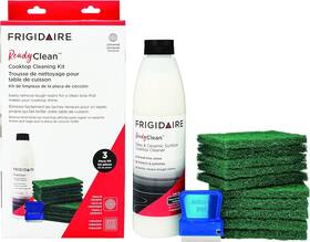 10ffctkt01 Frigidaire Readyclean Cooktop Cleaning Kit