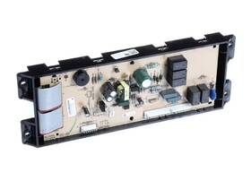 1119211533 Frigidaire Electronic Oven Controller Clock/timer Es330 For Range