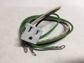 1132708 Frigidaire New Oem Oven Outlet Receptacle