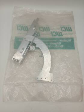 117t013s13 Frigidaire Oven Door Hinge Replacement Part Discontinued New