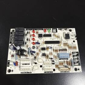 Frigidaire 1185-83-1002b Furnace Control Board Not Used