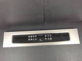 Oem15841470 Frigidaire 1197722 Wall Oven Control Panel Touch Screen Assembly 318271527 /