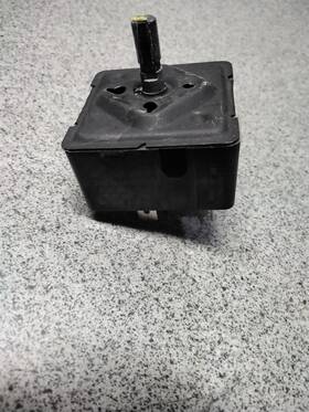 1213b Frigidaire Range Switch Part # Inf 120p