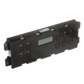 18214-8845 Frigidaire 1220210646 Electronic Control/clock Es200 Range