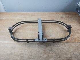 139006600 Frigidaire Range Heating Element