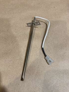 Sd1024a606 Frigidaire 1398152992 Range Sensor Probe Whp319696 Oem Temperature