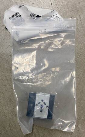 Frigidaire 140173680012 Electrolux Switch Infinite Oem
