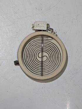 191d6306p001 Frigidaire Electrolux Range 6.5 Inch Surface Heating Element