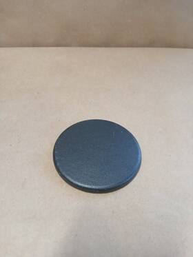 210609-13 Frigidaire Gas Range Burner Cap Oem Genuine Black Fast Ship