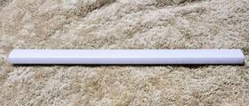 240430706 Frigidaire Trim-shelf 11.21 Inch For Freezer Shelf White Oem