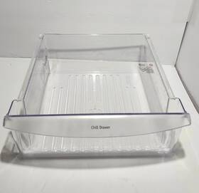 2419746xx Frigidaire Genuine Refrigerator Crisper Drawer Part #2419746xx
