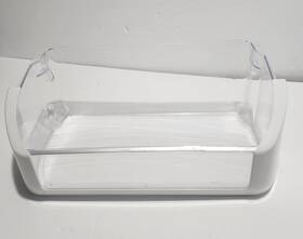 242011502 Frigidaire Genuine Refrigerator Crisper Door Bin Part #242011502