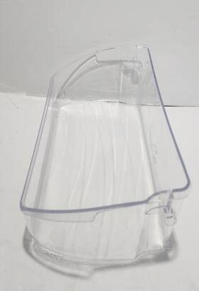 2420797 Frigidaire Genuine Refrigerator Crisper Door Bin Part #2420797