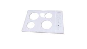 305521903 Frigidaire Electrolux Main Top New Oem