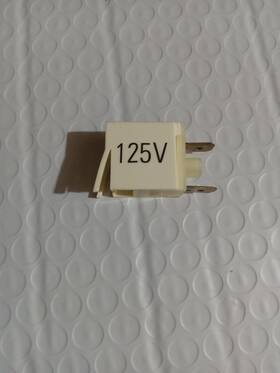 316022503 Frigidaire Range Indicator Light