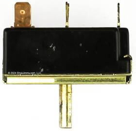 Asr4167-273 Frigidaire 316032800 Jenn-air Oven Switch