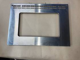 316079302 Frigidaire 13 Oem Kenmore Door Panel