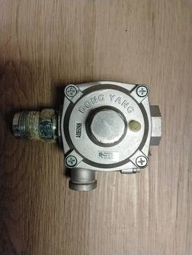 316091711 Frigidaire Tested Oe Pressure Regulator