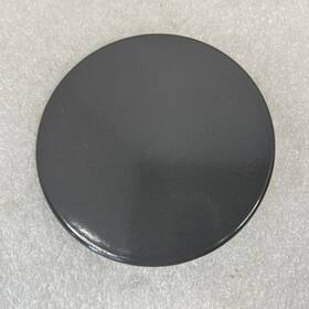 316098505 Frigidaire Gas Burner Cap Large Gray
