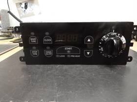 316101102 Frigidaire / Kenmore Oven Range Control Board Part # 316101102 Frigidaire / Kenmore Oven Range Control Board Part #