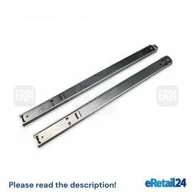 318259507 Frigidaire 316105501 Oem Kenmore Drawer Glide 318259506 Set2