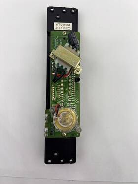 316113200 Frigidaire Range Control Board