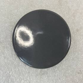 316122100 Frigidaire Gas Burner Cap Small Gray