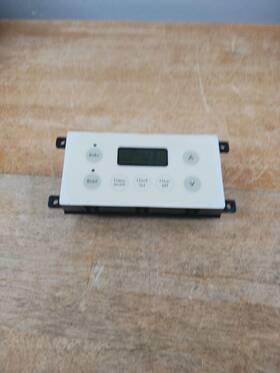 316222807 Frigidaire Range Control Board