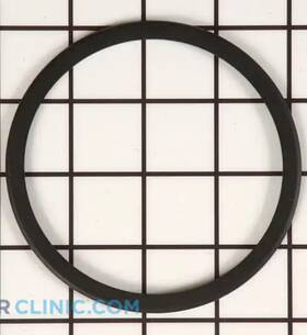 316242002 Frigidaire Burner Seal Electrolux Range Oven